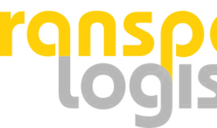 logo transport logistics